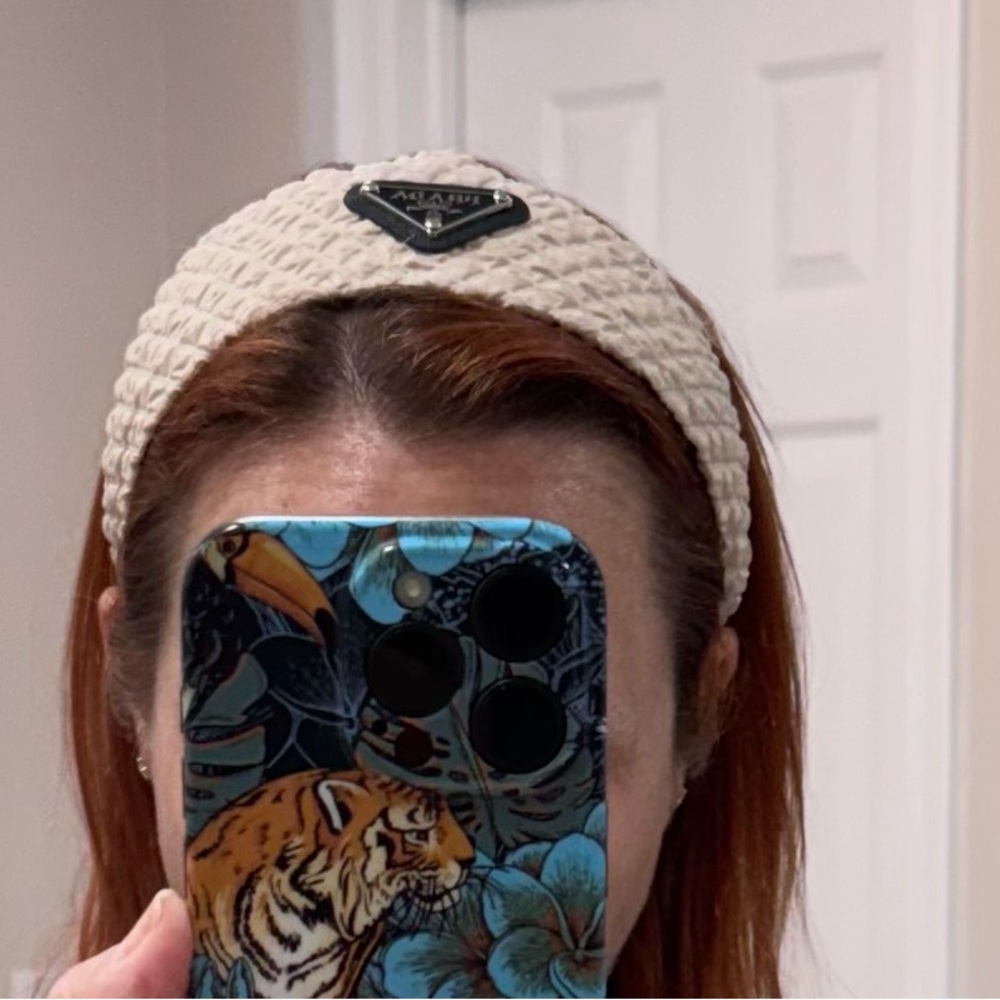Beautiful!  Vintage Style Headband.